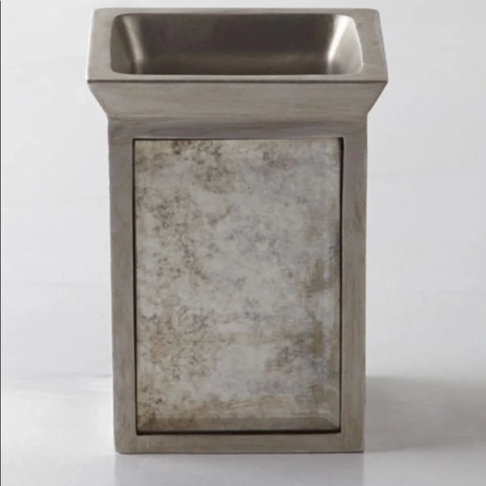 Kassatex Palazzo Vintage Tumbler